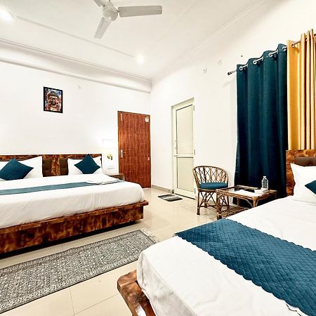 Greenday Escapes Rishikesh Exterior photo