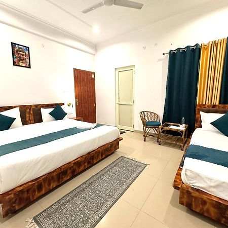 Greenday Escapes Rishikesh Exterior photo