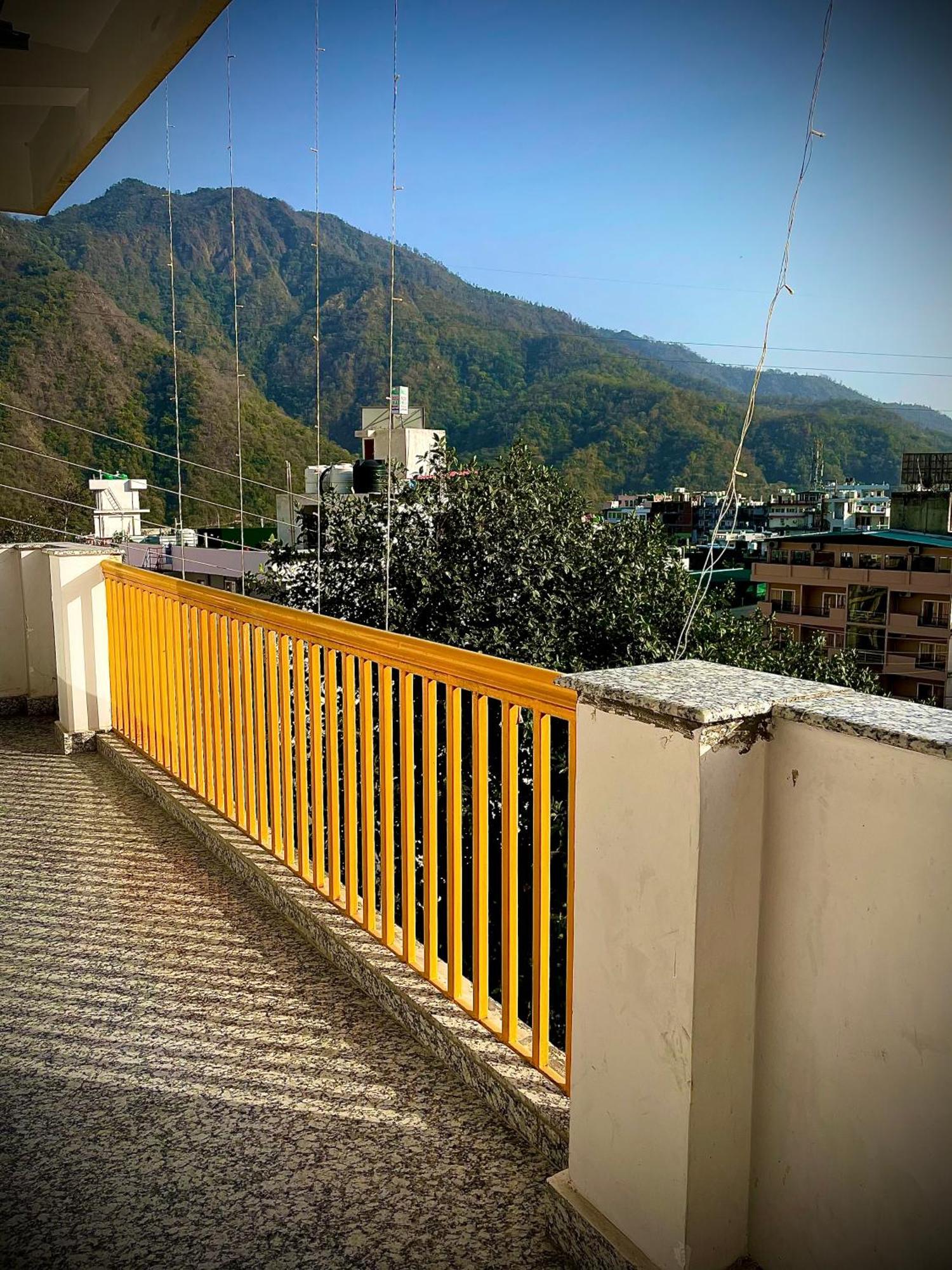 Greenday Escapes Rishikesh Exterior photo