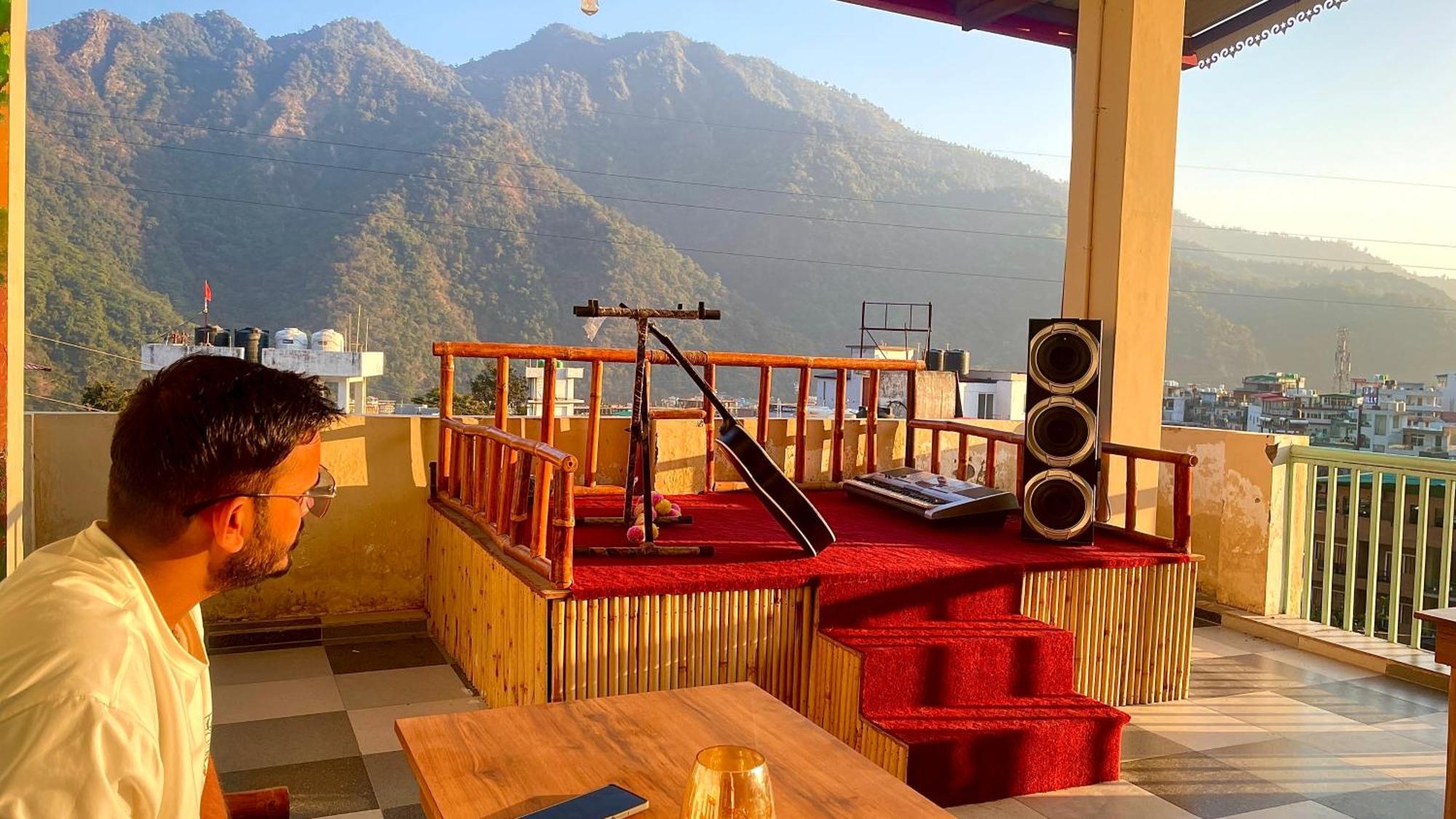 Greenday Escapes Rishikesh Exterior photo