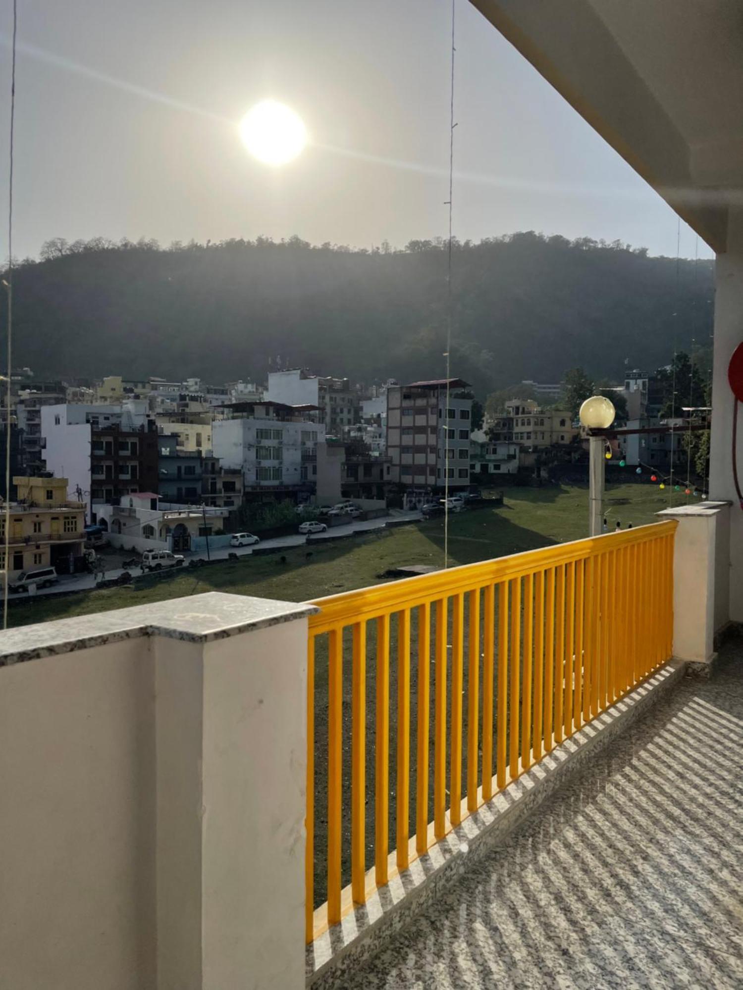 Greenday Escapes Rishikesh Exterior photo