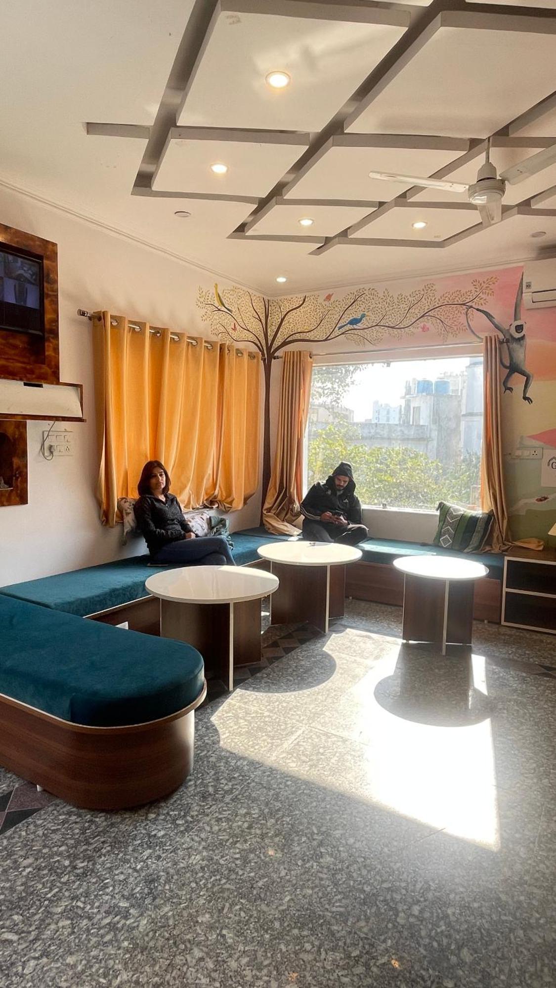 Greenday Escapes Rishikesh Exterior photo