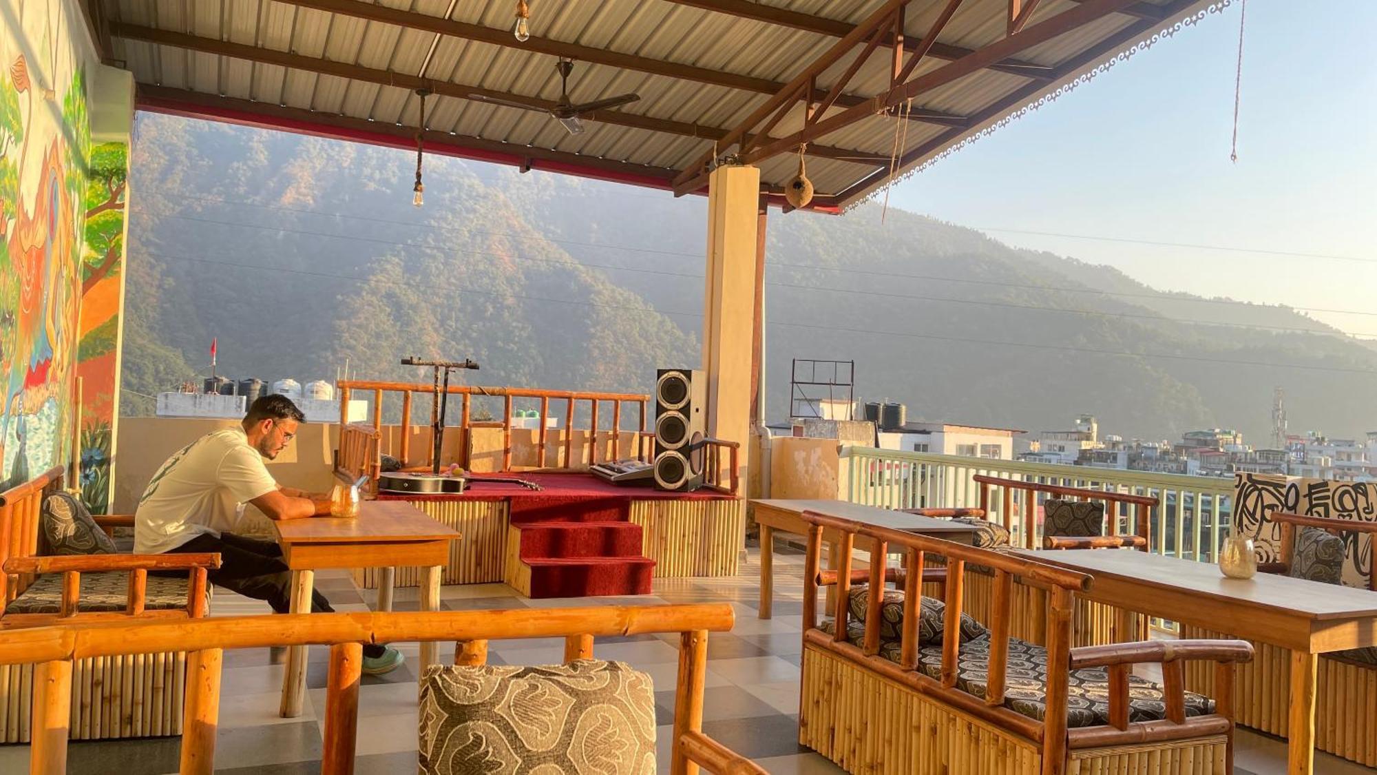 Greenday Escapes Rishikesh Exterior photo