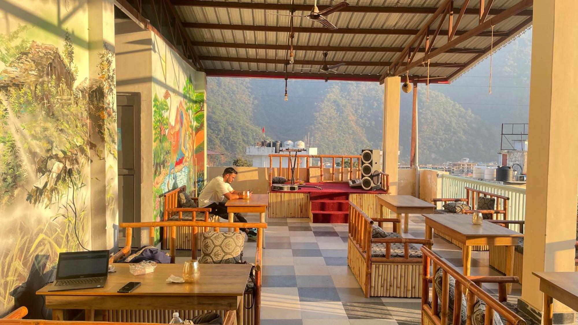 Greenday Escapes Rishikesh Exterior photo