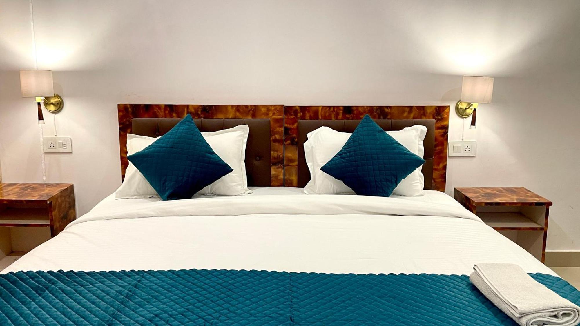 Greenday Escapes Rishikesh Exterior photo