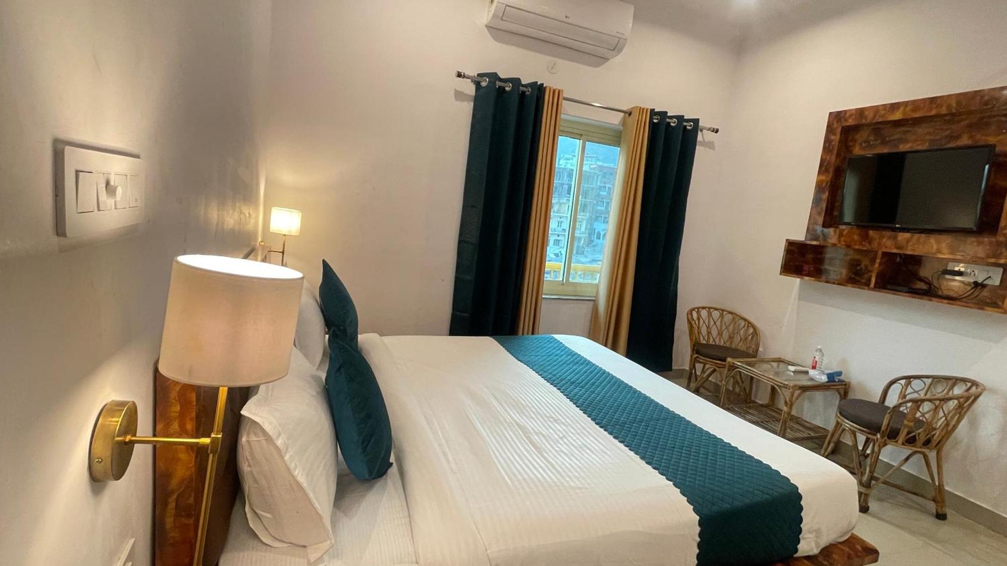 Greenday Escapes Rishikesh Exterior photo