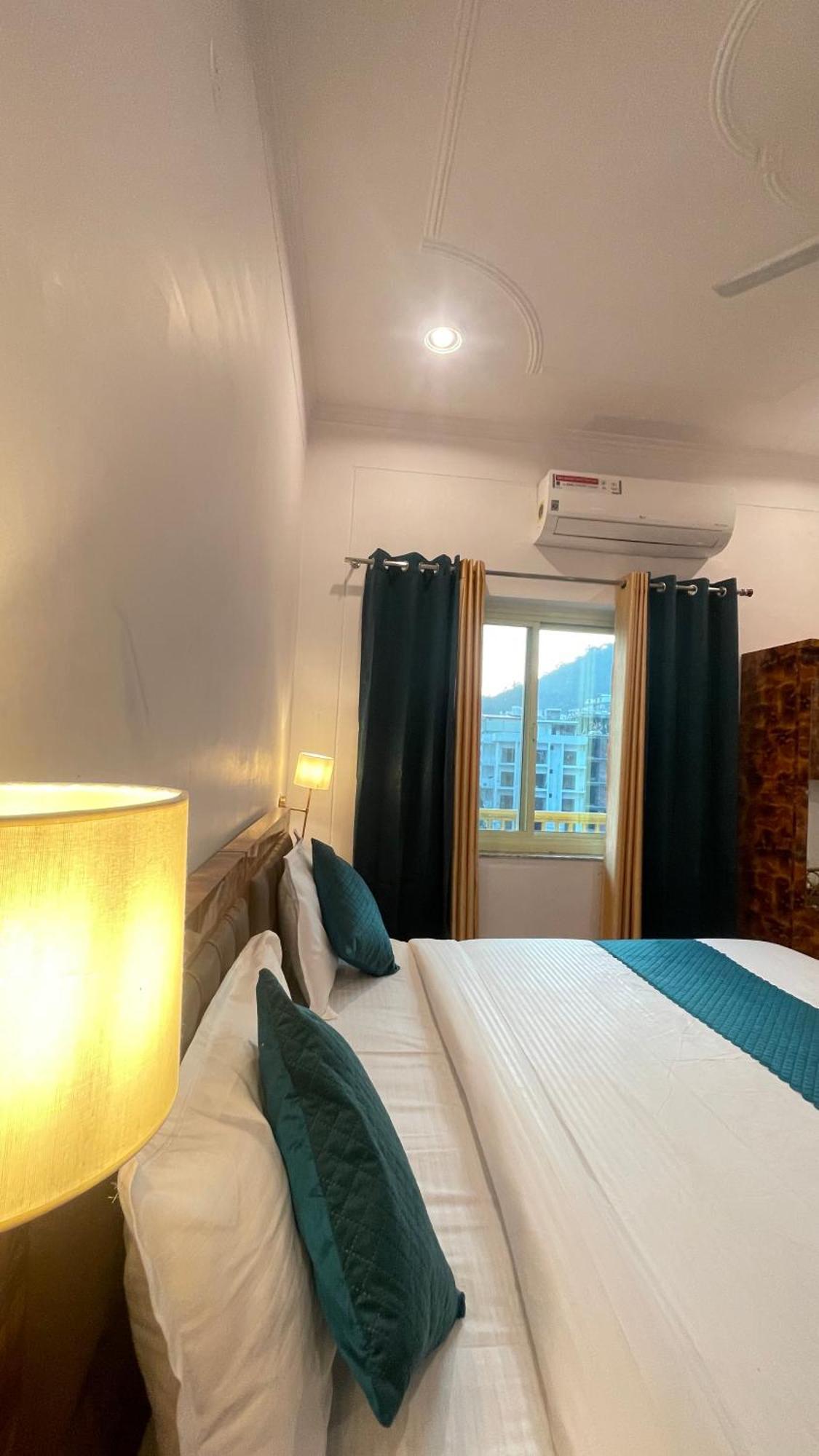 Greenday Escapes Rishikesh Exterior photo
