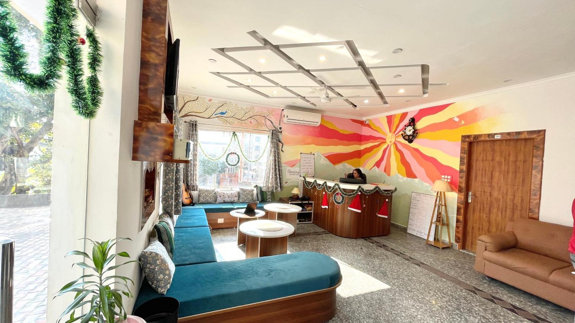 Greenday Escapes Rishikesh Exterior photo