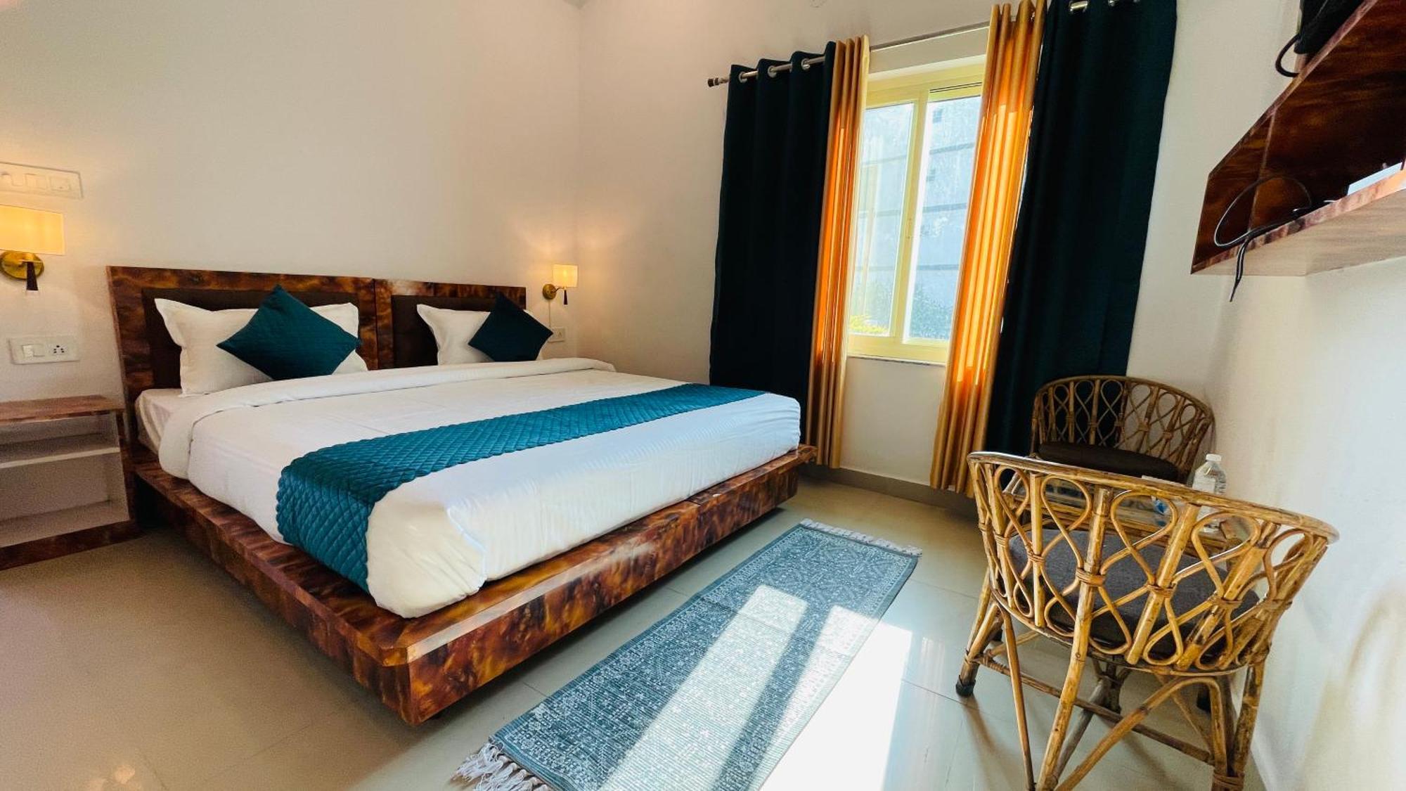 Greenday Escapes Rishikesh Exterior photo