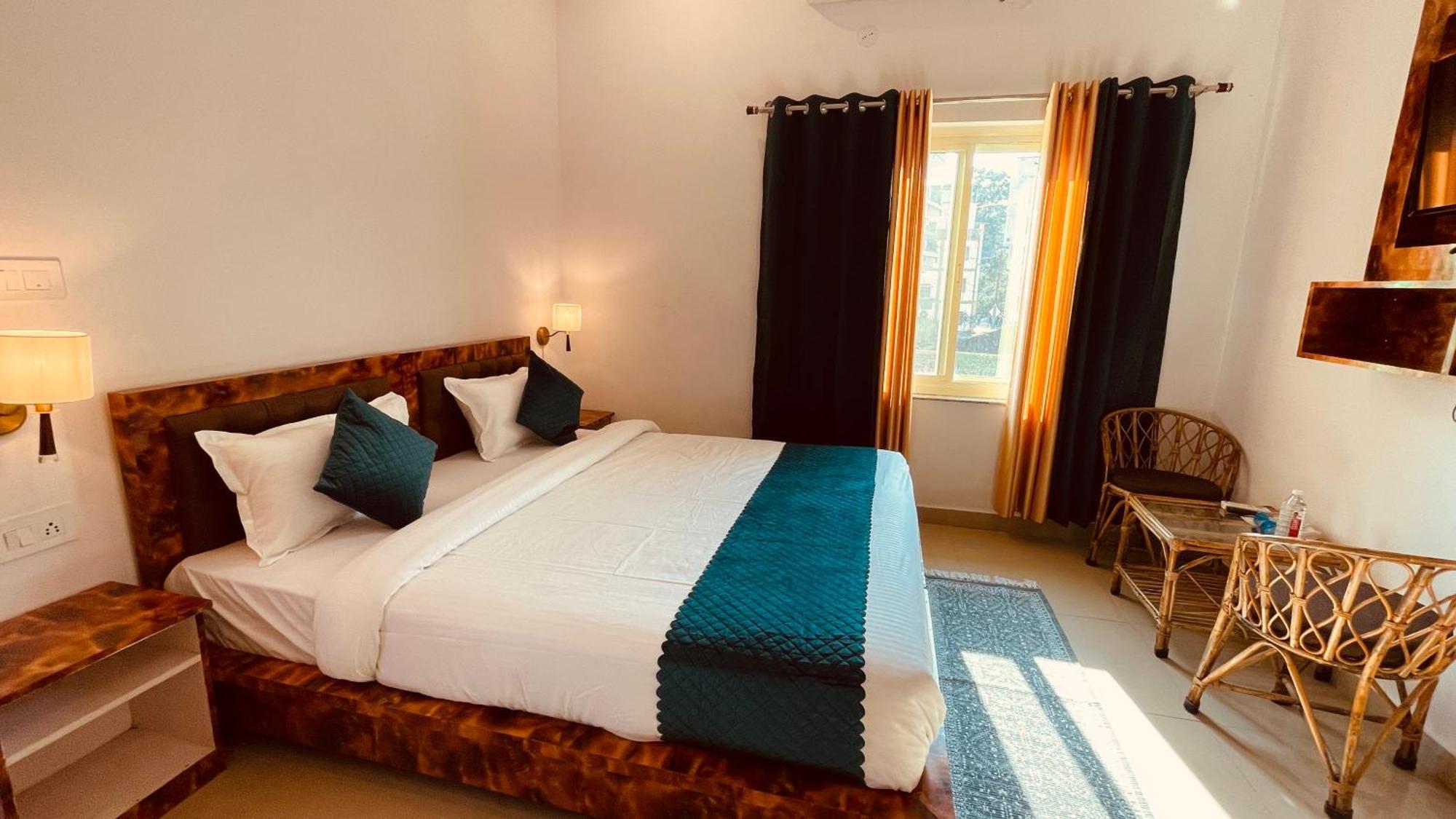 Greenday Escapes Rishikesh Exterior photo