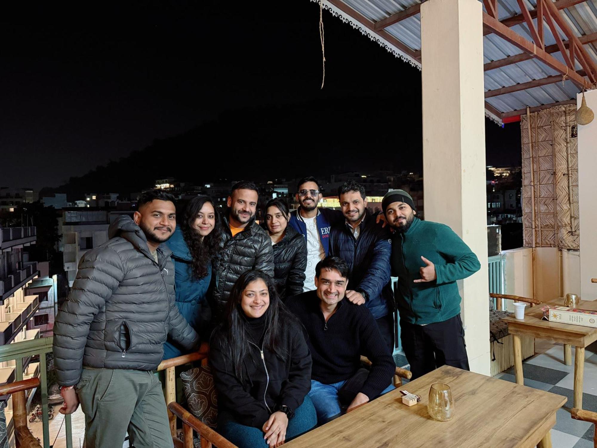 Greenday Escapes Rishikesh Exterior photo