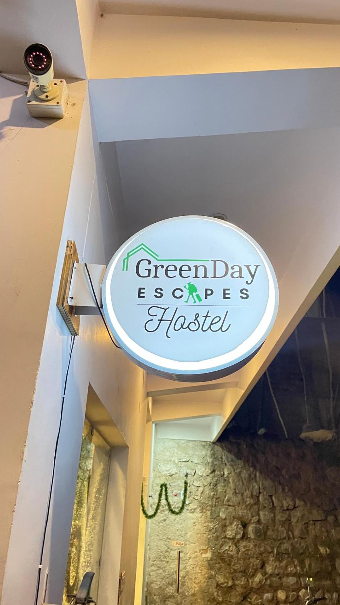 Greenday Escapes Rishikesh Exterior photo