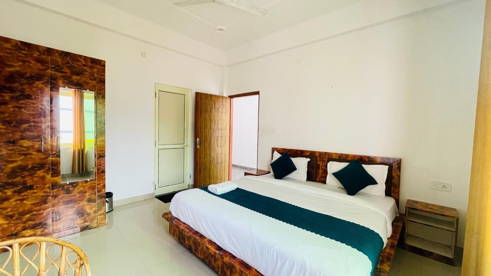 Greenday Escapes Rishikesh Exterior photo