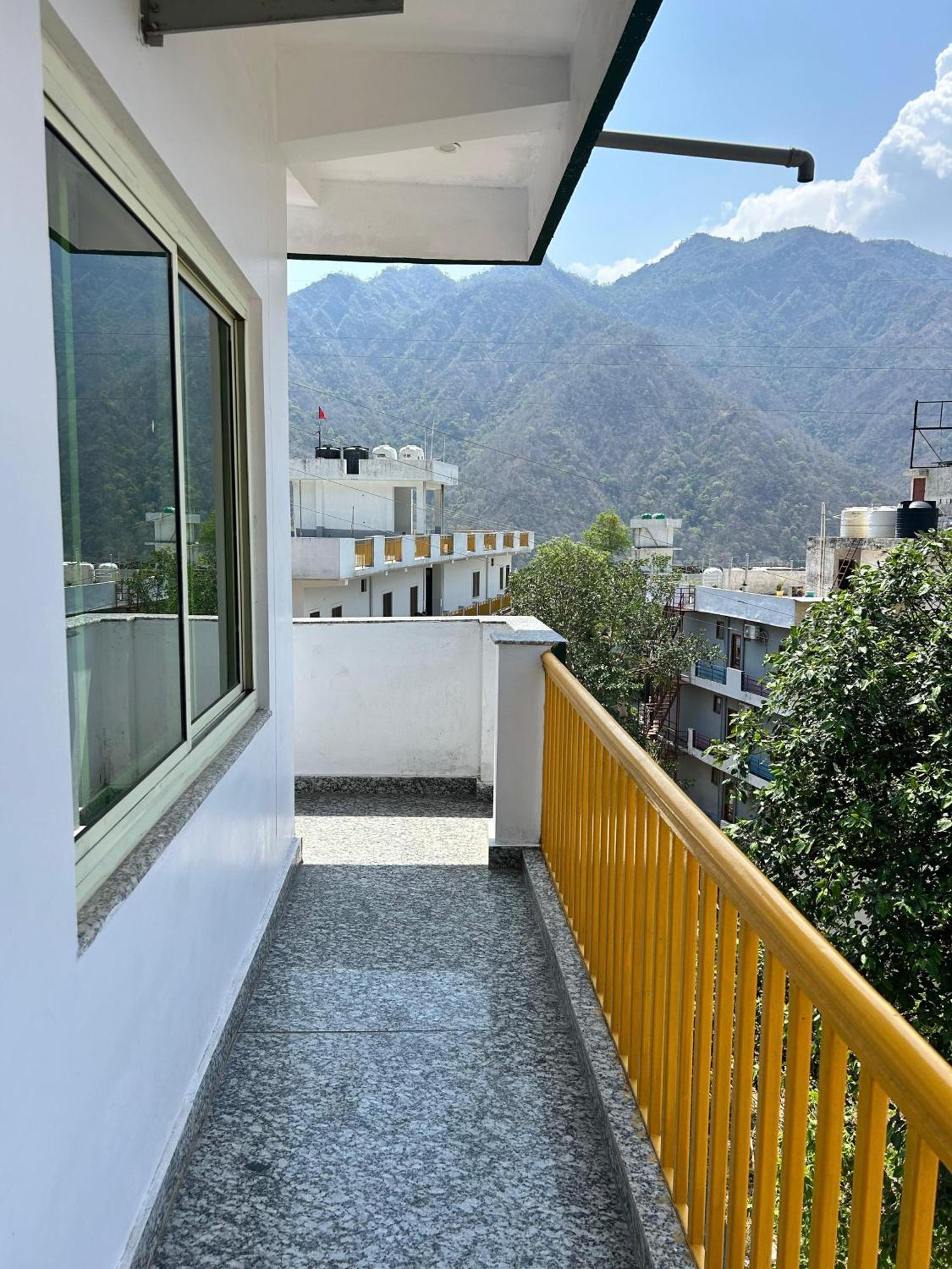Greenday Escapes Rishikesh Exterior photo